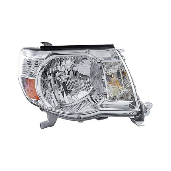 Depo 312-1186R-AC Toyota Tacoma Passenger Side Replacement Headlight Assembly