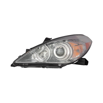 Depo® - Factory Replacement Headlights