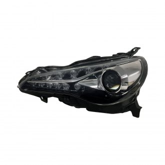 Depo® - Replacement Headlight