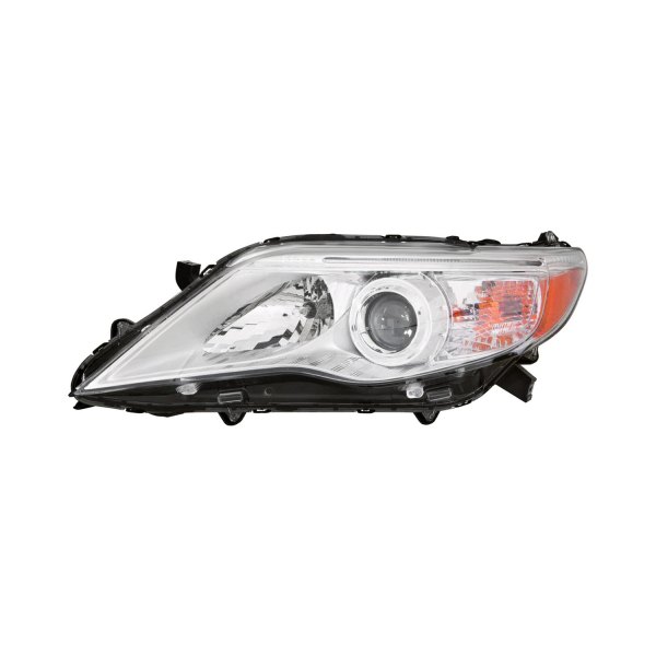 Depo® - Driver Side Replacement Headlight, Toyota Avalon