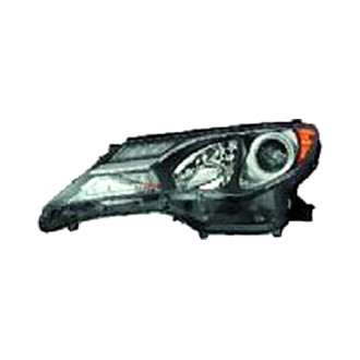Depo® - Replacement Headlight