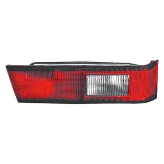 Depo® - Driver Side Inner Replacement Tail Light (CAPA Certified)