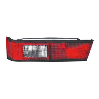 Depo® - Passenger Side Inner Replacement Tail Light (CAPA Certified)