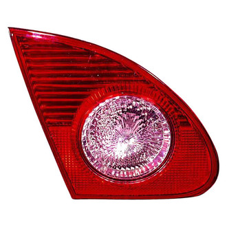 Depo® - Driver Side Inner Replacement Tail Light (Standard Line)