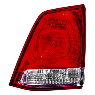 Depo® - Factory Replacement Tail Lights