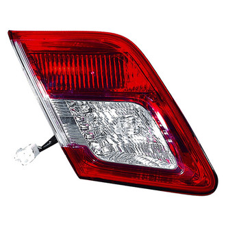 Depo® - Driver Side Inner Replacement Tail Light (Standard Line)
