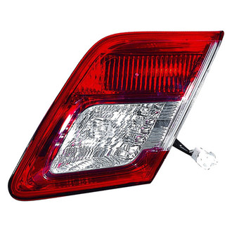 Depo® - Passenger Side Inner Replacement Tail Light (Standard Line)