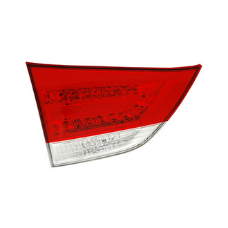 Depo® - Driver Side Inner Replacement Tail Light (Standard Line)