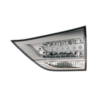 Depo® - Passenger Side Inner Replacement Tail Light (CAPA Certified)