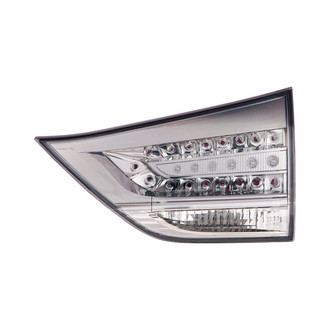 Depo® - Passenger Side Inner Replacement Tail Light (Standard Line)