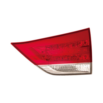 Depo® - Passenger Side Inner Replacement Tail Light (Standard Line)