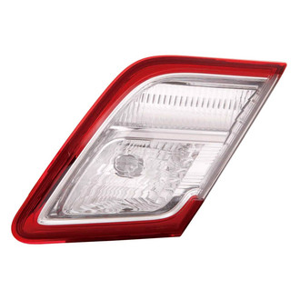 Depo® - Passenger Side Inner Replacement Tail Light (Standard Line)