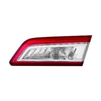Depo® - Passenger Side Inner Replacement Tail Light (CAPA Certified)