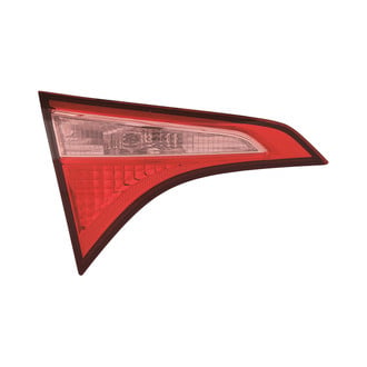 Depo® - Driver Side Inner Replacement Tail Light (CAPA Certified)