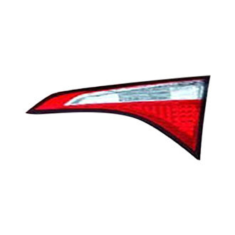 Depo® - Passenger Side Inner Replacement Tail Light (CAPA Certified)