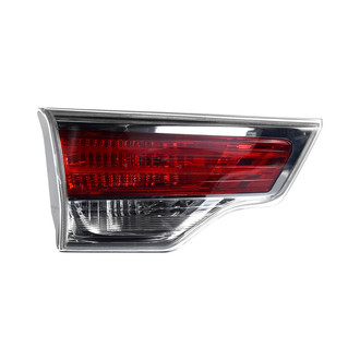 Depo® - Driver Side Inner Replacement Tail Light (Standard Line)