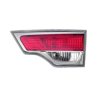 Depo® - Passenger Side Inner Replacement Tail Light (CAPA Certified)