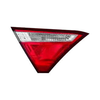 Depo® - Driver Side Inner Replacement Tail Light (CAPA Certified)