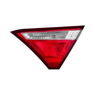 Depo® - Passenger Side Inner Replacement Tail Light (CAPA Certified)