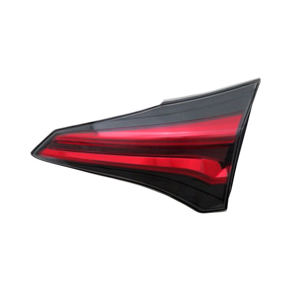 Depo® - Passenger Side Inner Replacement Tail Light, Toyota RAV4