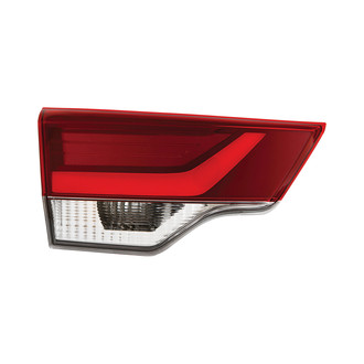 Depo® - Driver Side Inner Replacement Tail Light (Standard Line)