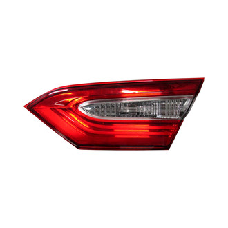Depo® - Passenger Side Inner Replacement Tail Light (CAPA Certified)