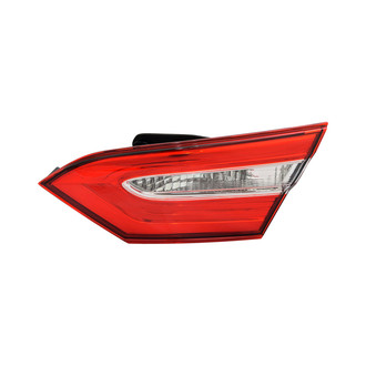 Depo® - Passenger Side Inner Replacement Tail Light (CAPA Certified)
