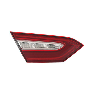 Depo® - Driver Side Inner Replacement Tail Light (CAPA Certified)