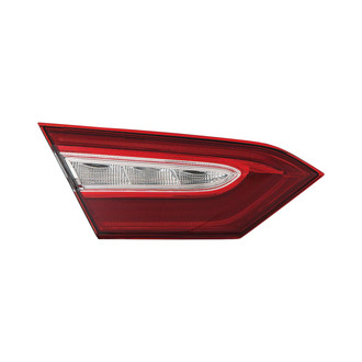 Depo® - Driver Side Inner Replacement Tail Light (CAPA Certified)
