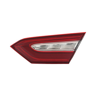 Depo® - Passenger Side Inner Replacement Tail Light (CAPA Certified)