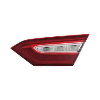 Depo® - Passenger Side Inner Replacement Tail Light (CAPA Certified)