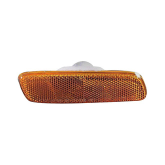 Depo® - Passenger Side Replacement Side Marker Light (CAPA Certified)