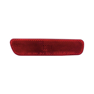 Depo® - Rear Replacement Side Marker Light