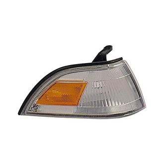 Depo® - Driver Side Replacement Turn Signal/Corner Light (Standard Line)