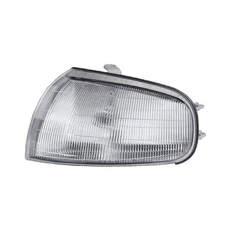 Depo® - Driver Side Replacement Turn Signal/Corner Light (Standard Line)