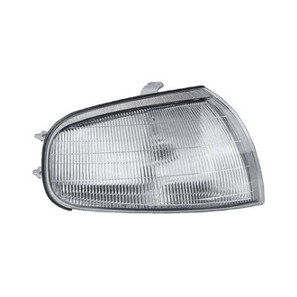 Depo® - Passenger Side Replacement Turn Signal/Corner Light (Standard Line)