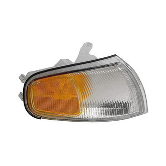 Depo® - Driver Side Replacement Turn Signal/Corner Light (Standard Line)