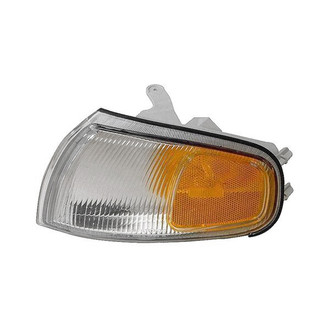 Depo® - Passenger Side Replacement Turn Signal/Corner Light (Standard Line)