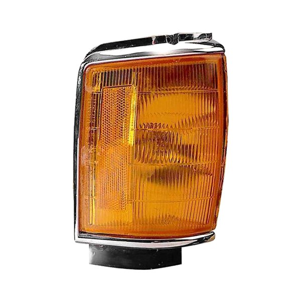 Depo® - Driver Side Replacement Turn Signal/Corner Light