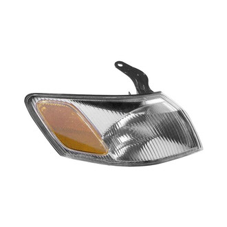 Depo® - Passenger Side Replacement Turn Signal/Corner Light (Standard Line)