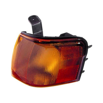 Depo® - Factory Replacement Signal Lights