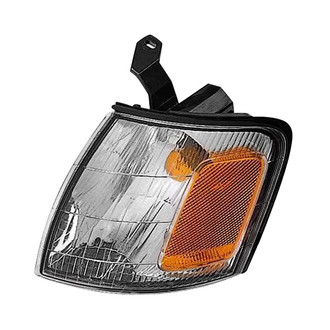 Depo® - Driver Side Replacement Turn Signal/Corner Light (Standard Line)