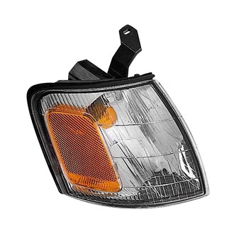 Depo® - Passenger Side Replacement Turn Signal/Corner Light (Standard Line)
