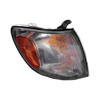 Depo® - Driver Side Replacement Turn Signal/Corner Light (Standard Line)