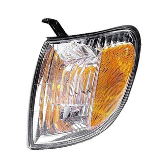 Depo® - Driver Side Replacement Turn Signal/Corner Light (Standard Line)
