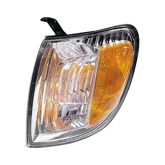 Depo® - Passenger Side Replacement Turn Signal/Corner Light (CAPA Certified)