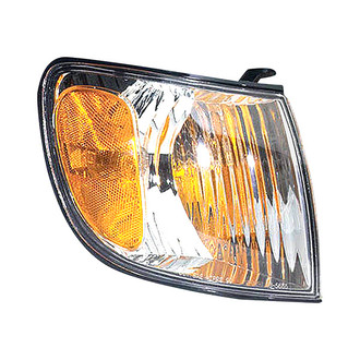 Depo® - Passenger Side Replacement Turn Signal/Corner Light (CAPA Certified)