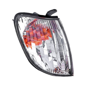 Depo® - Passenger Side Replacement Turn Signal/Corner Light (Standard Line)