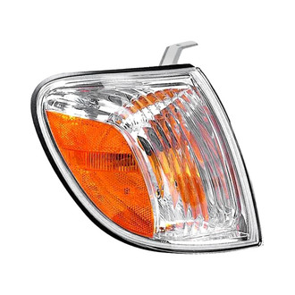 Depo® - Passenger Side Replacement Turn Signal/Corner Light (Standard Line)