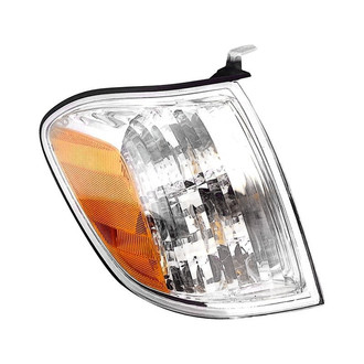 Depo® - Passenger Side Replacement Turn Signal/Corner Light (Standard Line)
